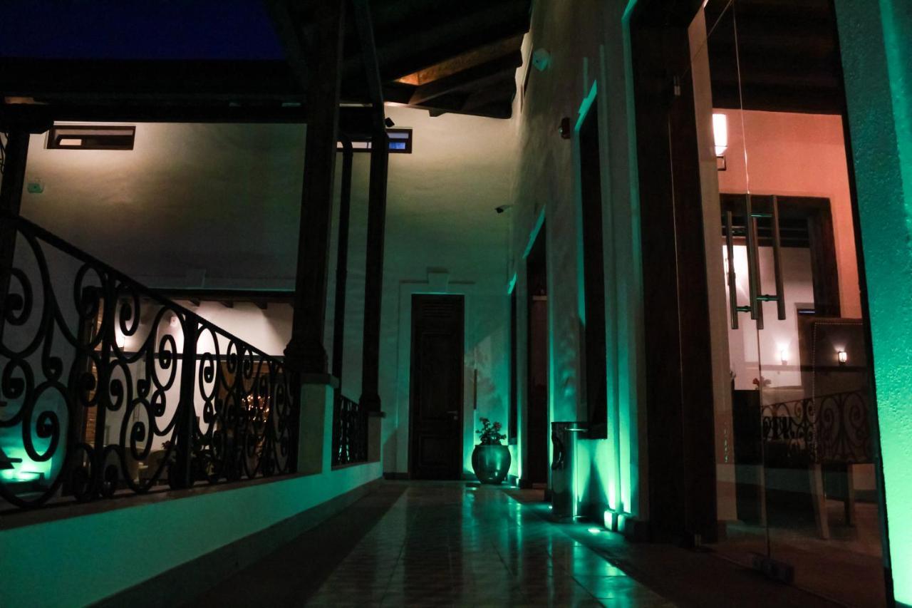 Casa San Miguel Hotel Boutique Y Spa Zacatlan Exterior photo